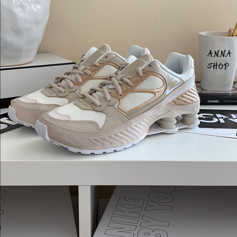 NWT Nike Shox enigma - Picture 4 of 9